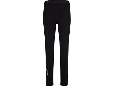 ZIENER Damen Hose NURA lady (pants active) Schwarz