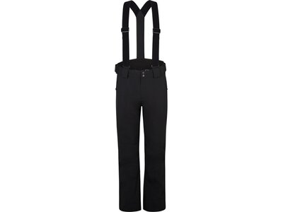 ZIENER Herren Hose TAGA man (pants ski) Schwarz