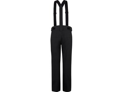 ZIENER Herren Hose TAGA man (pants ski) Schwarz