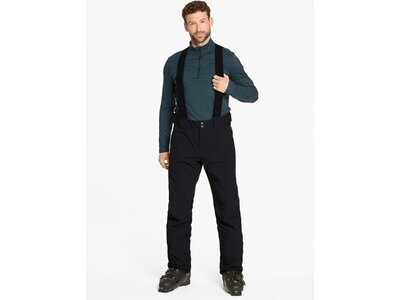 ZIENER Herren Hose TAGA man (pants ski) Schwarz