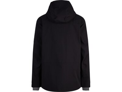 ZIENER Herren Jacke REYK man (jacket ski) Schwarz