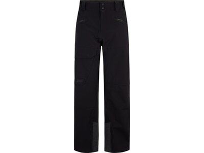 ZIENER Herren Hose RAPPOLD man (pants ski) Schwarz