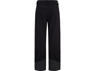 ZIENER Herren Hose RAPPOLD man (pants ski) Schwarz