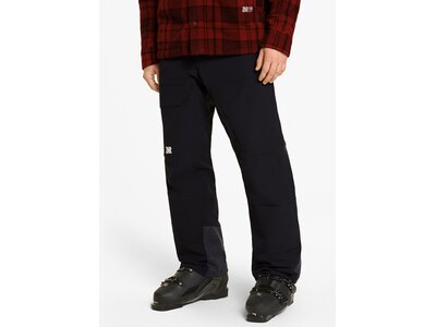 ZIENER Herren Hose RAPPOLD man (pants ski) Schwarz