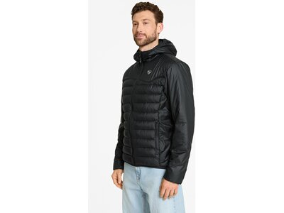 ZIENER Herren Unterjacke NANTANO man (jacket active) Schwarz