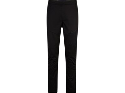 ZIENER Herren Hose NEBIL man (pants active) Schwarz