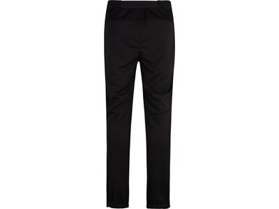 ZIENER Herren Hose NEBIL man (pants active) Schwarz