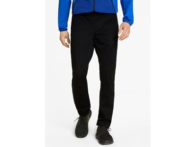 ZIENER Herren Hose NEBIL man (pants active) Schwarz