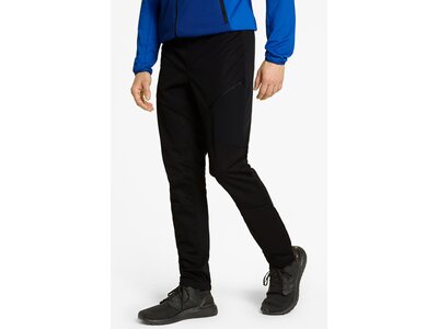 ZIENER Herren Hose NEBIL man (pants active) Schwarz