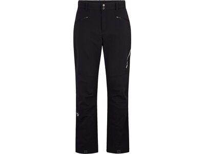 ZIENER Herren Hose NERUDO man (pants active) Schwarz