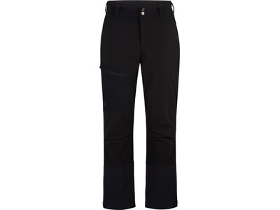 ZIENER Herren Hose NARAK man (pants active) Schwarz