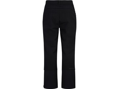 ZIENER Herren Hose NARAK man (pants active) Schwarz