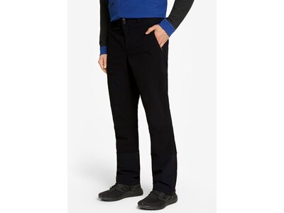 ZIENER Herren Hose NARAK man (pants active) Schwarz