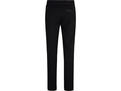 ZIENER Herren Hose NERY man (pants active) Schwarz