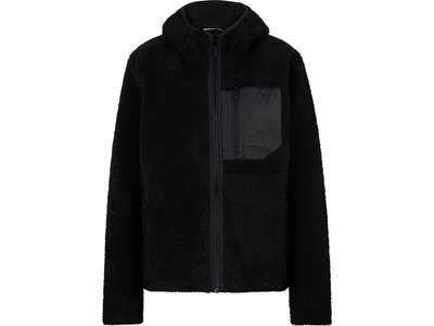 ZIENER Herren Rolli JUHA lady (underlayer) Schwarz