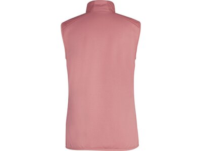 ZIENER Damen Jacke NARTA lady (vest active) Pink