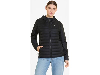 ZIENER Damen Jacke NANTANA lady (jacket active) Schwarz