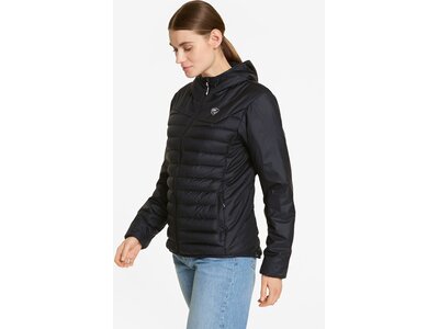 ZIENER Damen Jacke NANTANA lady (jacket active) Schwarz
