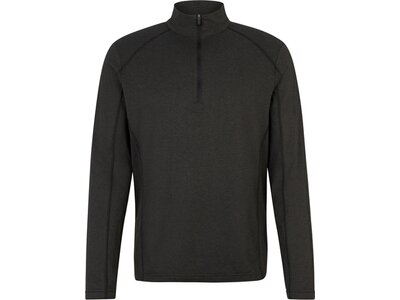 ZIENER Herren Rolli JELANO man (underlayer) Schwarz