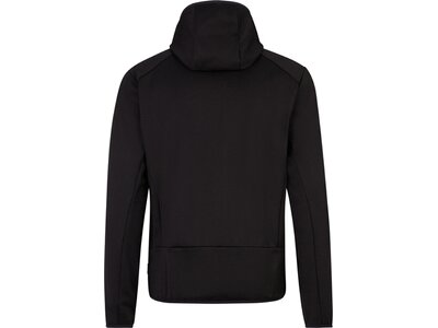 ZIENER Herren Rolli JAMILO man (underlayer) Schwarz