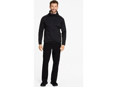 ZIENER Herren Rolli JAMILO man (underlayer) Schwarz