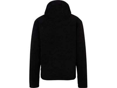 ZIENER Herren Rolli JUHA man (underlayer) Schwarz