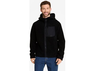 ZIENER Herren Rolli JUHA man (underlayer) Schwarz