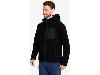 ZIENER Herren Rolli JUHA man (underlayer) Schwarz