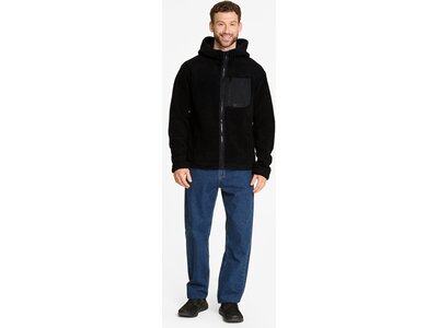ZIENER Herren Rolli JUHA man (underlayer) Schwarz