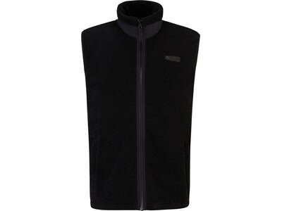 ZIENER Herren Weste JALLY man (vest underlayer) Schwarz