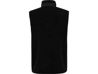 ZIENER Herren Weste JALLY man (vest underlayer) Schwarz