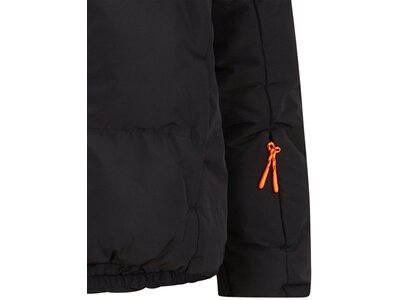ZIENER Kinder Jacke AWAR jun (jacket ski) Schwarz