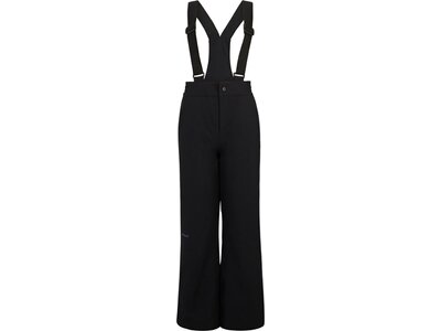 ZIENER Kinder Hose ABOL jun (pants ski) Schwarz