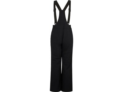 ZIENER Kinder Hose ABOL jun (pants ski) Schwarz