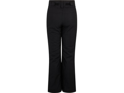 ZIENER Kinder Hose ALIN jun (pants ski) Schwarz