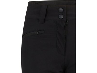 ZIENER Kinder Hose ALIN jun (pants ski) Schwarz