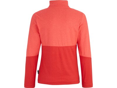 ZIENER Kinder Rolli JARPS jun (underlayer) Rot