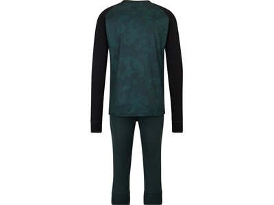 ZIENER Herren Keilhose JEPPE man (underlayer set) Grün