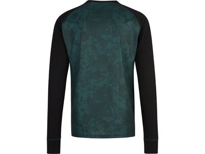 ZIENER Herren Keilhose JEPPE man (underlayer set) Grün