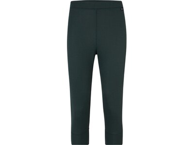 ZIENER Herren Keilhose JEPPE man (underlayer set) Grün