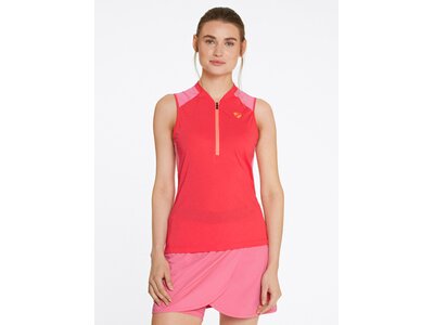 ZIENER Damen Trikot NARALI lady (tricot) Rot