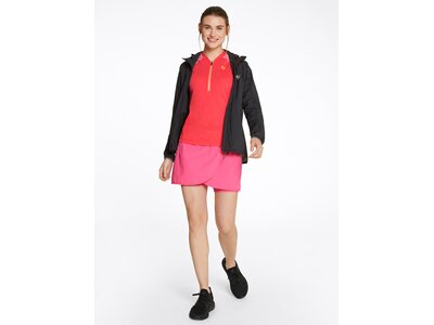 ZIENER Damen Trikot NARALI lady (tricot) Rot