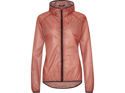ZIENER Damen Jacke NATINA lady (jacket) Braun