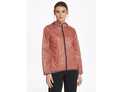 ZIENER Damen Jacke NATINA lady (jacket) Braun