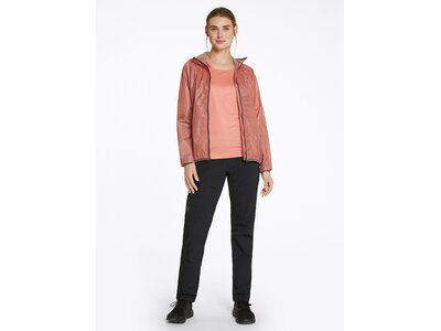 ZIENER Damen Jacke NATINA lady (jacket) Braun