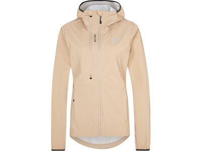 ZIENER Damen Jacke NARELA lady (jacket) Braun