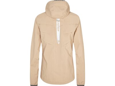 ZIENER Damen Jacke NARELA lady (jacket) Braun