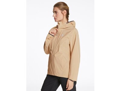 ZIENER Damen Jacke NARELA lady (jacket) Braun