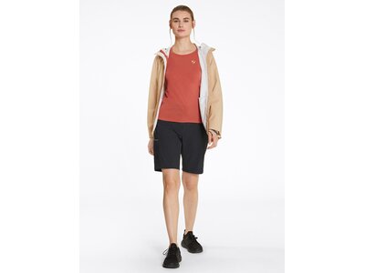 ZIENER Damen Jacke NARELA lady (jacket) Braun