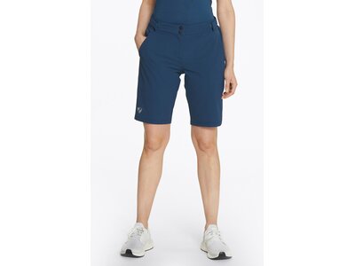ZIENER Damen Shorts NILSA X-Function lady (shorts) Blau
